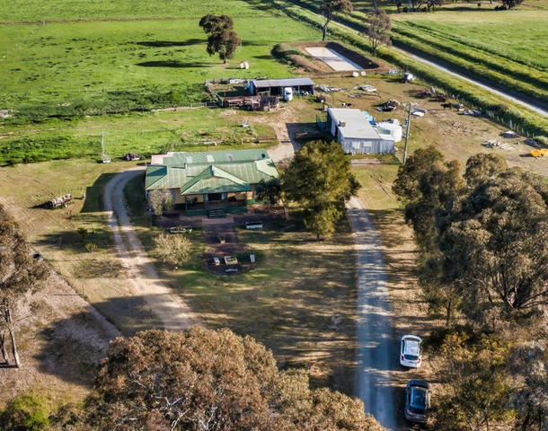 2345 Echuca Road, St Germains VIC 3620