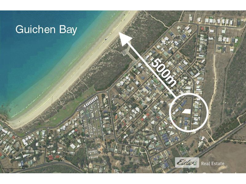 15 DeGuichen Drive, Robe SA 5276, Image 0