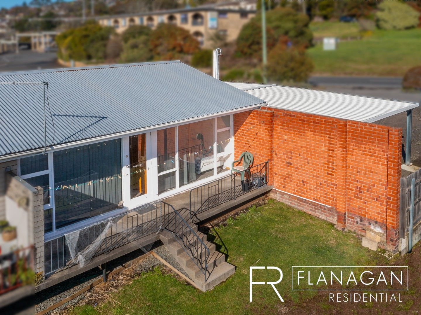 Unit 1/38 Elouera St, Riverside TAS 7250, Image 0