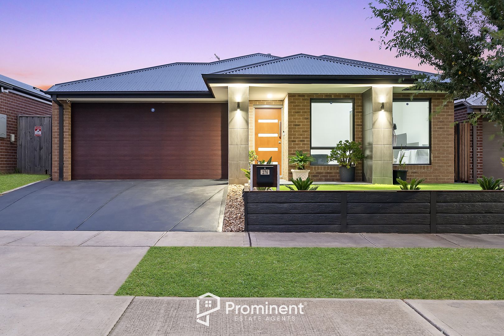 276 Heather Grove, Clyde North VIC 3978, Image 1