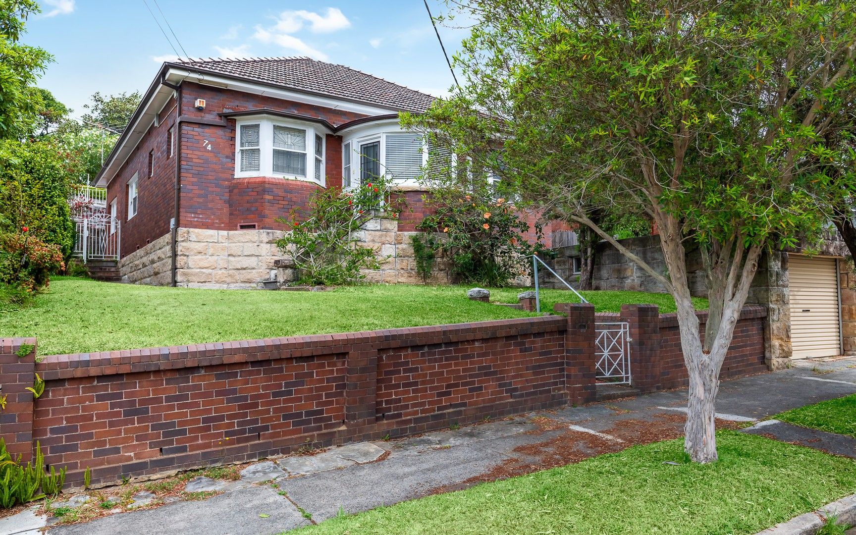 74 Prince Edward Avenue, Earlwood NSW 2206, Image 0