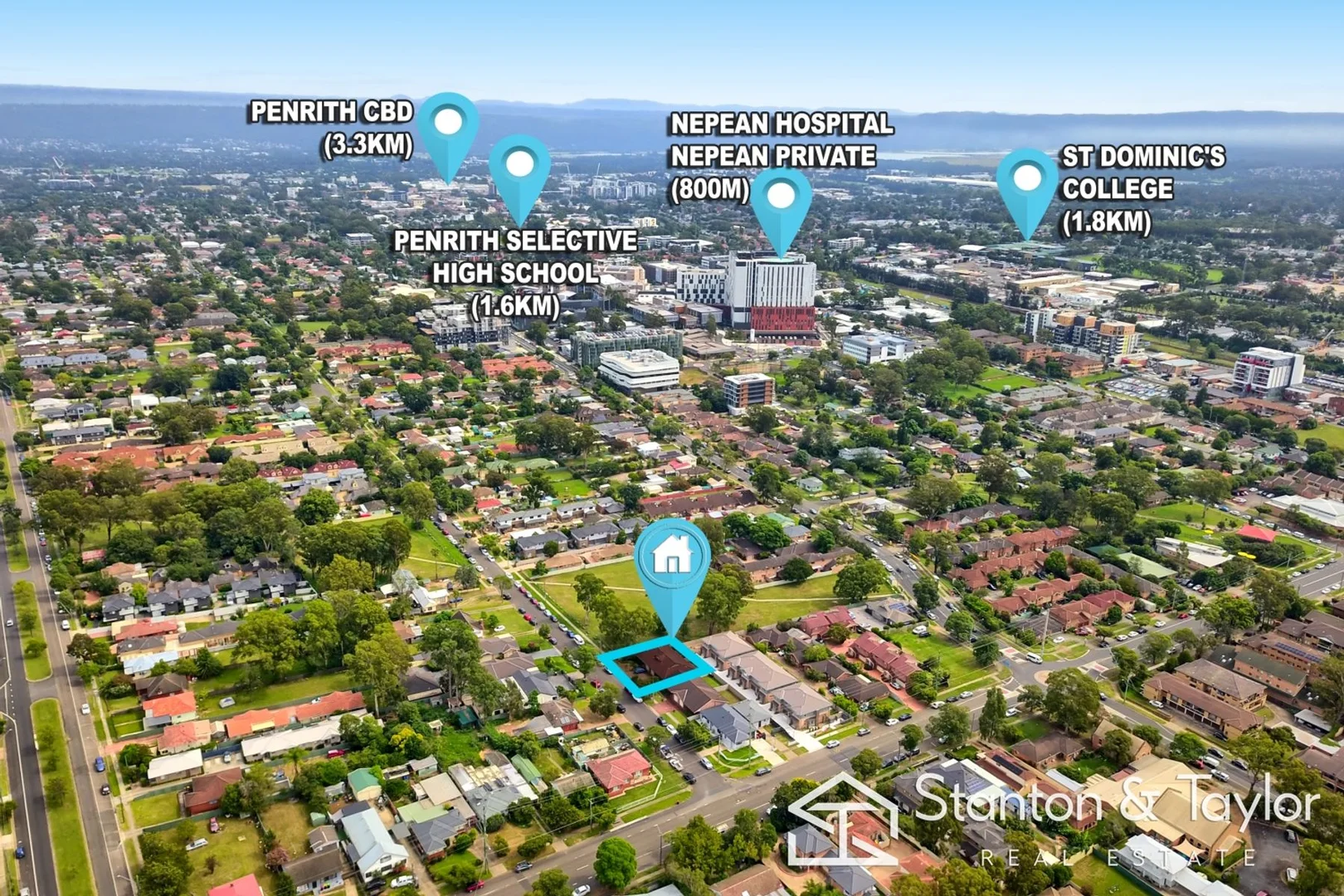 Additional image 10 of 2/5 Stafford Street, Kingswood NSW 2747