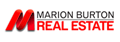 Marion Burton Real Estate's logo