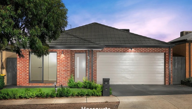 Picture of 39 Paramount Rise, WOLLERT VIC 3750