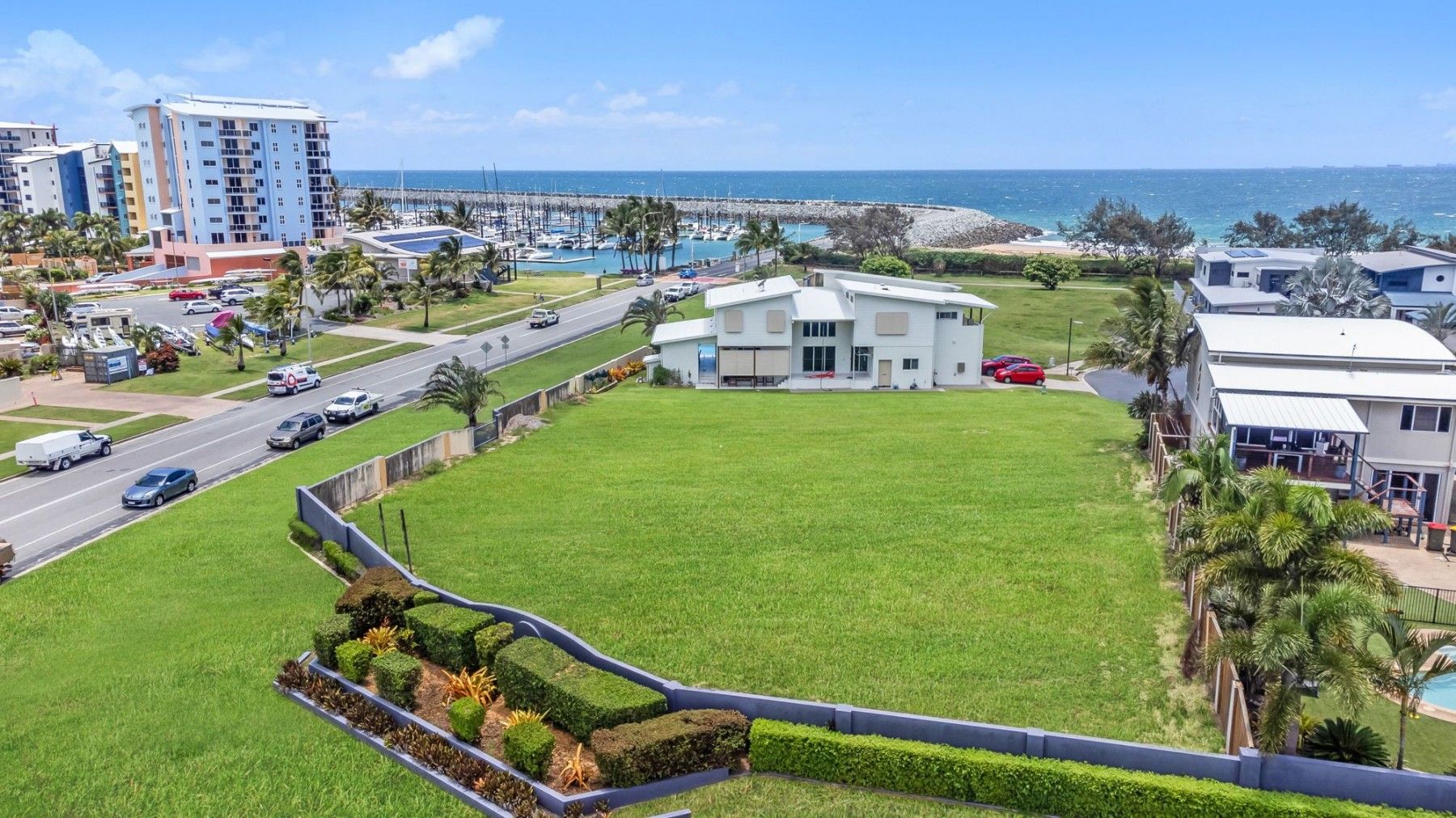 35/19 East Point Drive, Mackay Harbour QLD 4740, Image 2