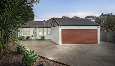 Picture of 115 Centre Road, LANGWARRIN VIC 3910