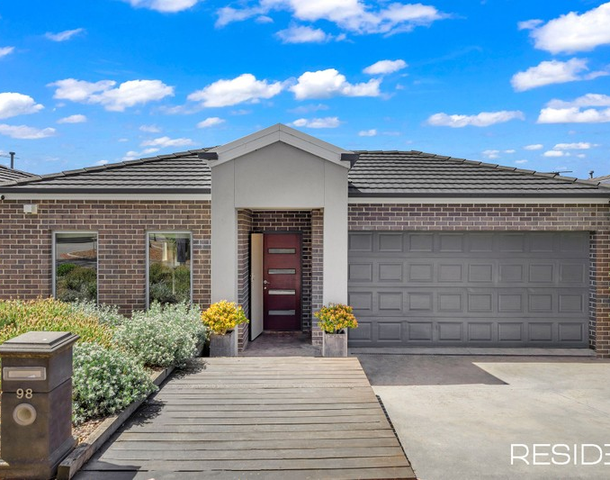 98 Waterview Drive, Mernda VIC 3754