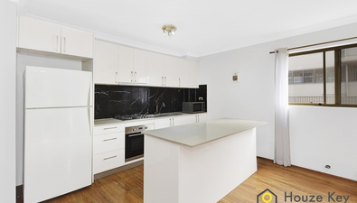 Picture of 5/8-10 Fourth Avenue, BLACKTOWN NSW 2148