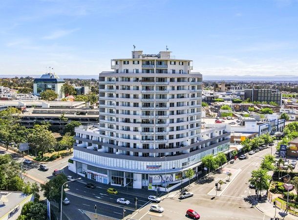 16/130 Main Street, Blacktown NSW 2148