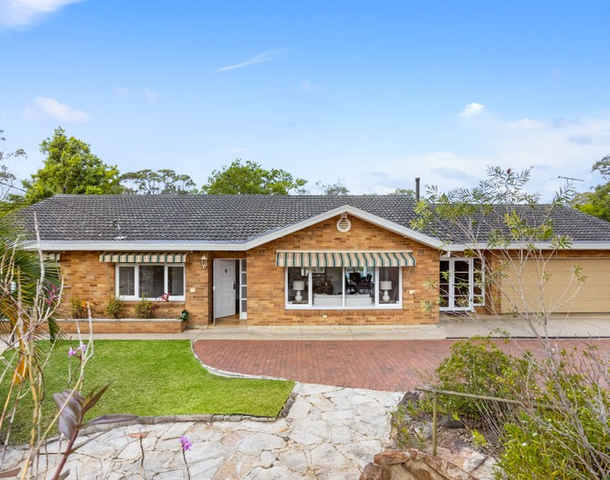 8 Towri Close, St Ives NSW 2075