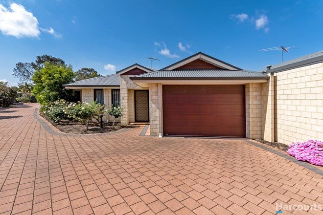 Picture of 3/26 Gillon Street, KARAWARA WA 6152