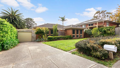 Picture of 1 Havana Crescent, FRANKSTON VIC 3199