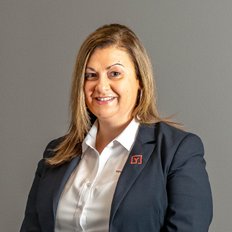 Lisa Formica, Sales representative