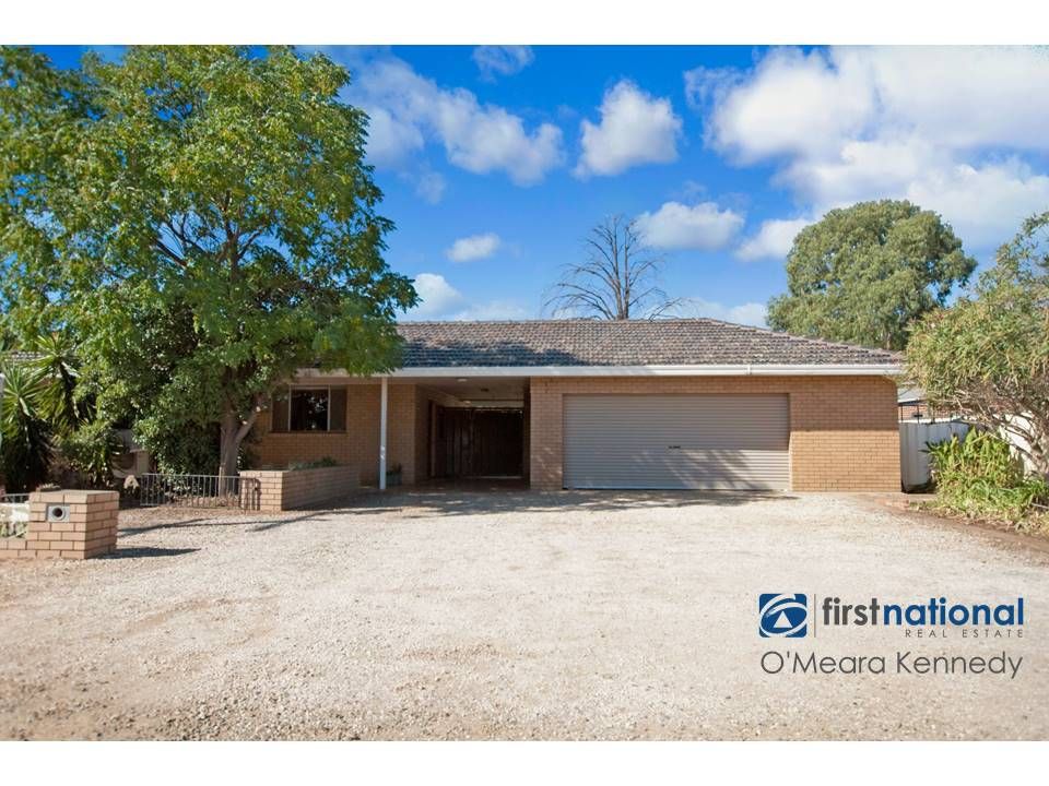 1 Telford Street, Yarrawonga Property History & Address Research Domain