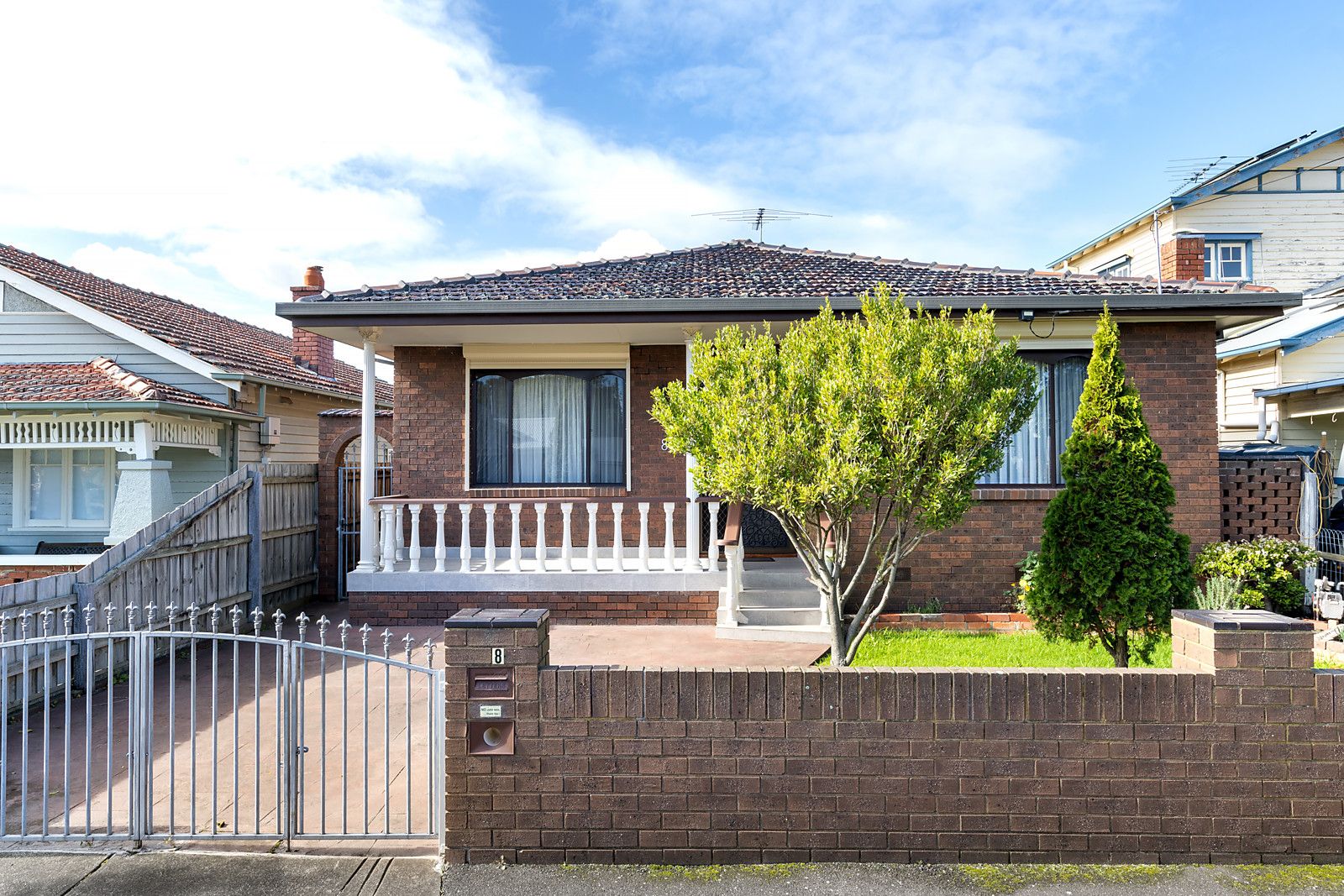 8 Gordon Street, Brunswick West VIC 3055, Image 0