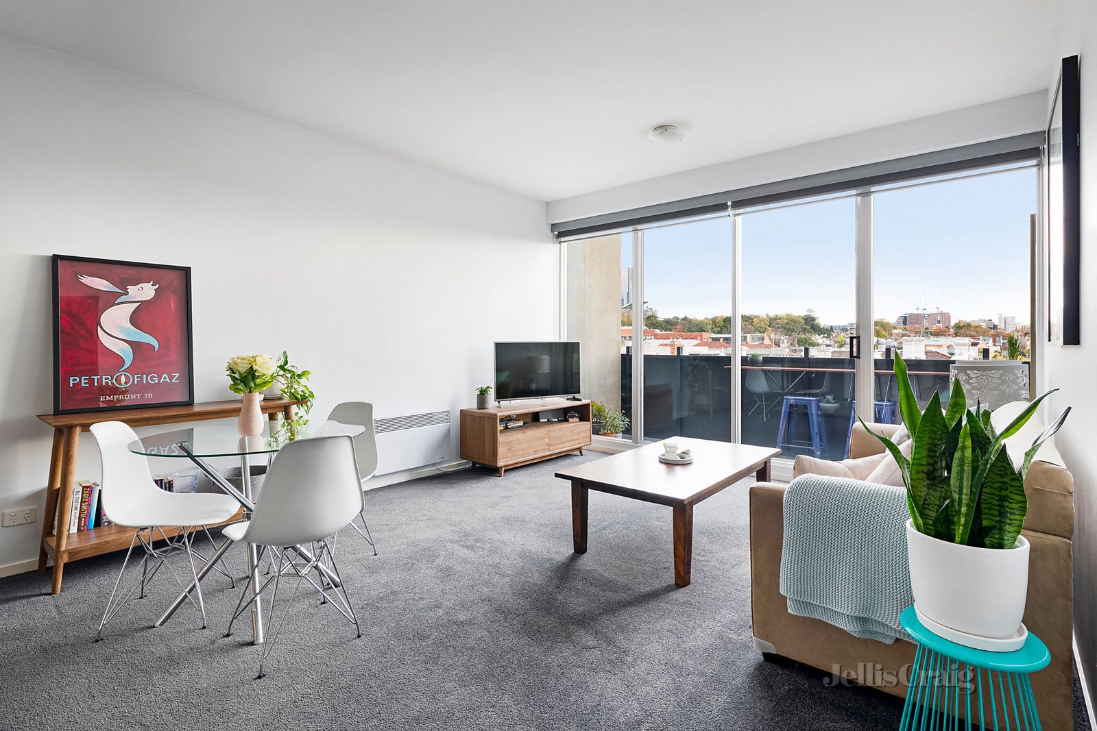 11/1 St David Street, Fitzroy VIC 3065, Image 0