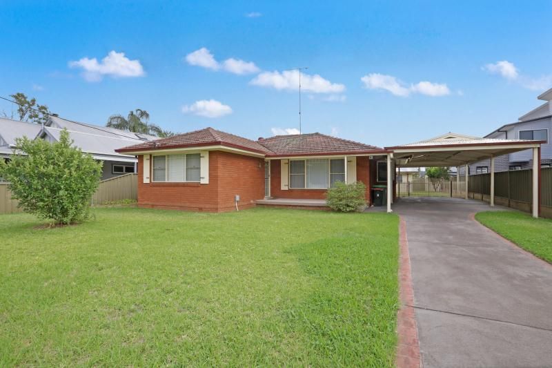 43 Teviot Street, Richmond NSW 2753