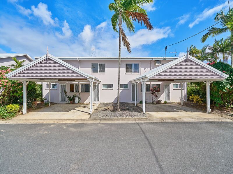 9/6-8  Cannon Street, Manunda QLD 4870, Image 1