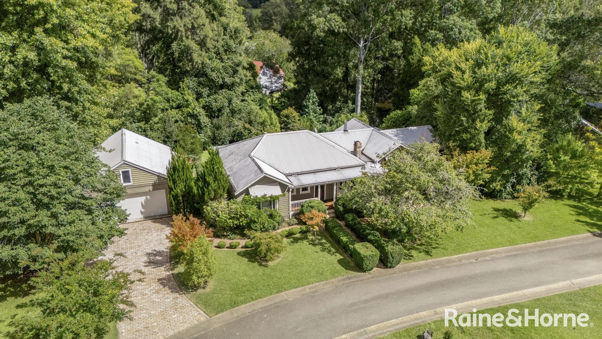 Additional image 3 of 2 Rectory Park Way, Kangaroo Valley NSW 2577