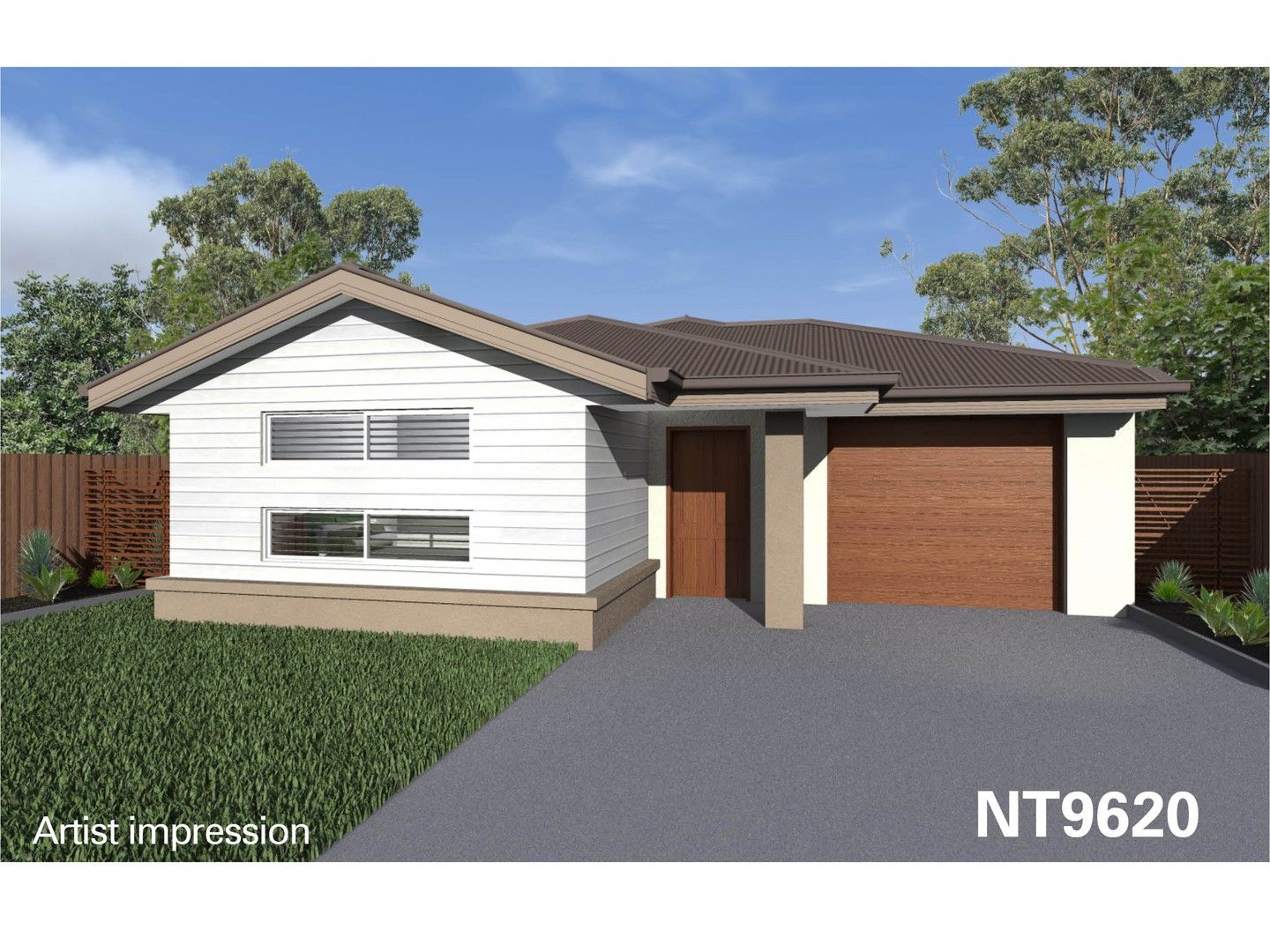 4 bedrooms New House & Land in Lot 103 New Rd AUSTRAL NSW, 2179