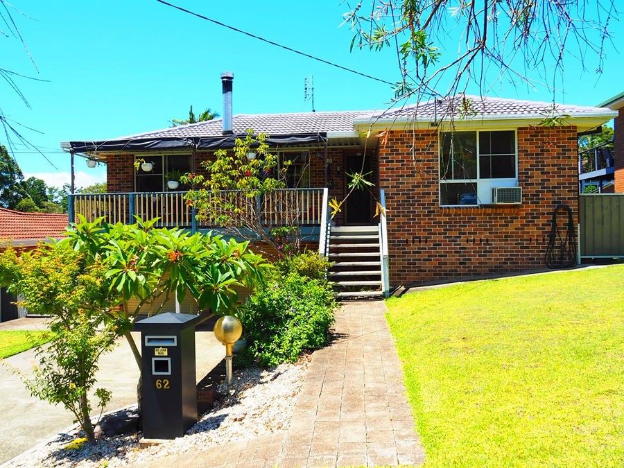 62 Vera Drive Coffs Harbour Nsw 2450 Apartment For Rent 429 471 Domain