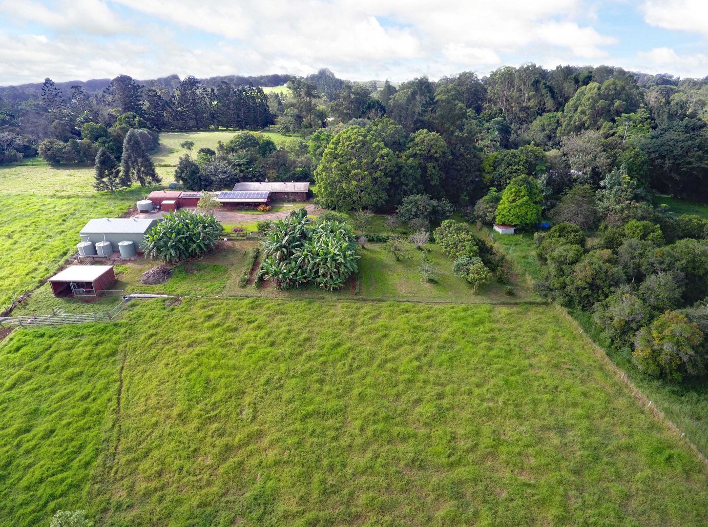 3 Tanner Road, Malanda Property History & Address Research Domain