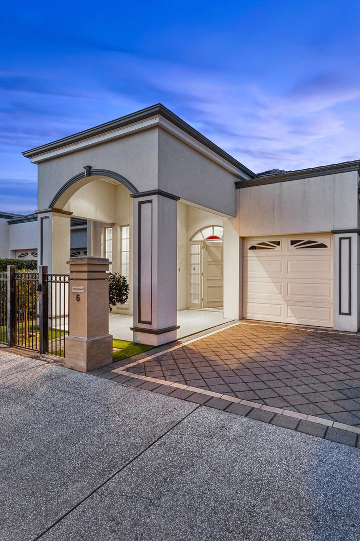 6 Isla Circuit, Mawson Lakes SA 5095, Image 1