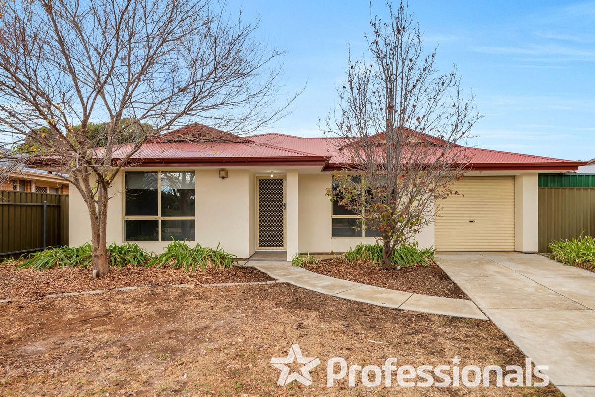 18 Bristol Crescent, Davoren Park SA 5113, Image 0