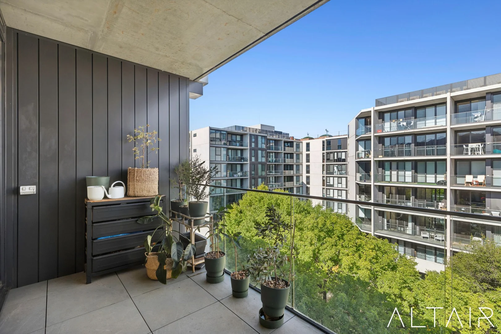 Additional image 11 of 614/55 Currong Street, Braddon ACT 2612