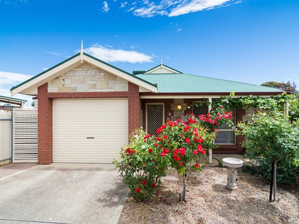 4/23 Murray Street, Strathalbyn SA 5255