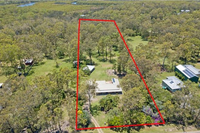 Picture of 239 Chelsea Road, RANSOME QLD 4154