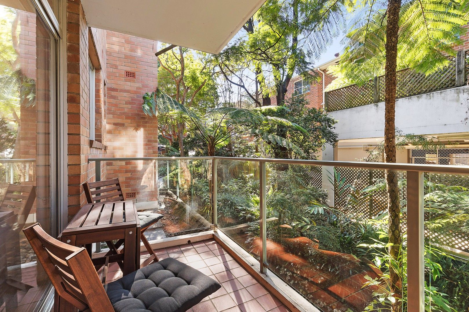 1/21 Belmont Avenue, Wollstonecraft NSW 2065, Image 0