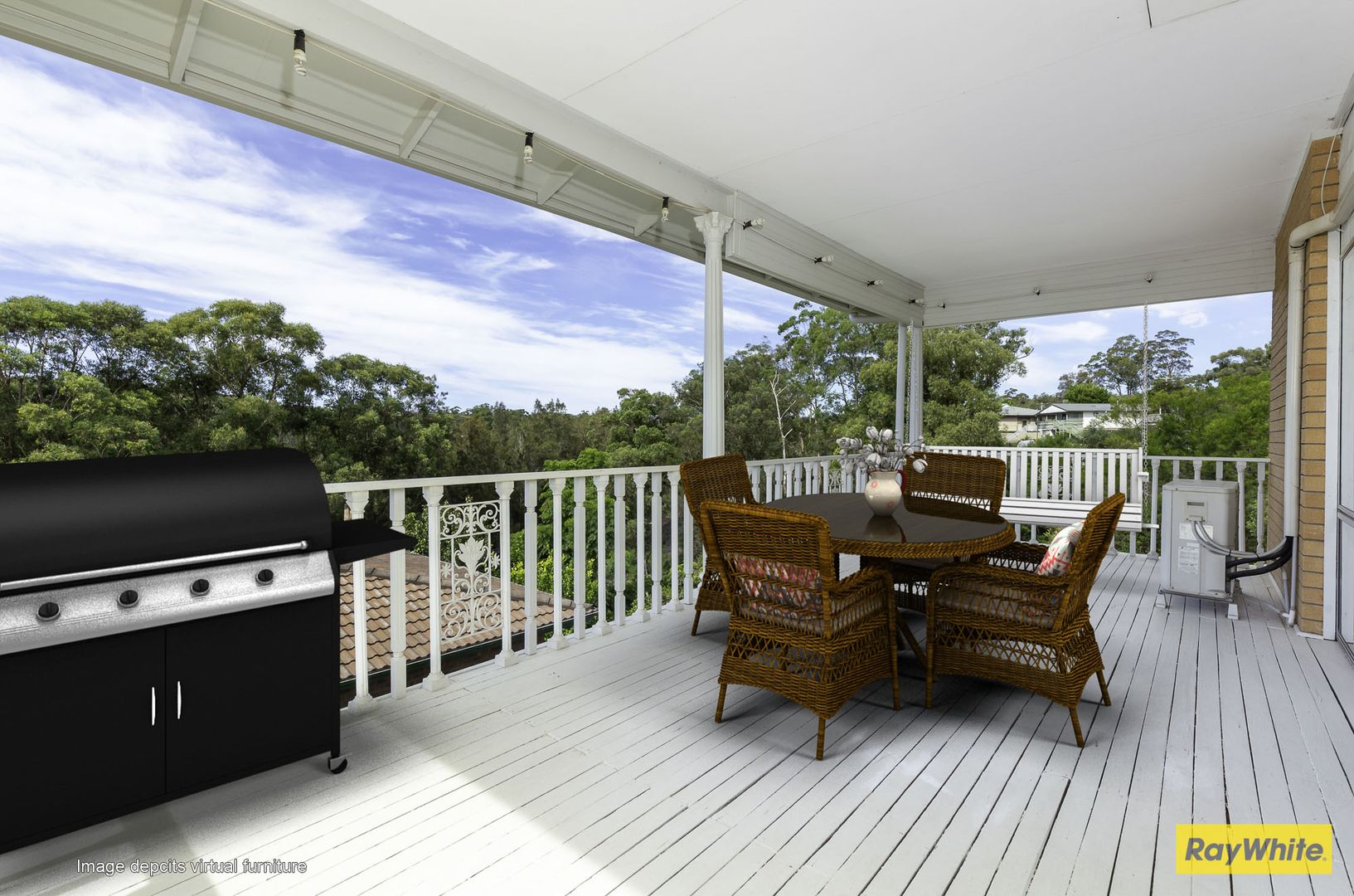 11 Currowan Street, Nelligen NSW 2536, Image 2