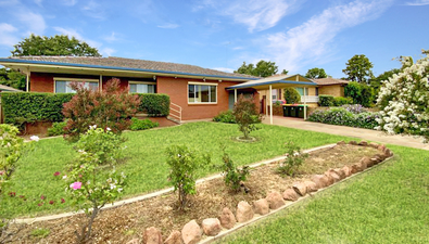 Picture of 3 Clematis Street, FORBES NSW 2871