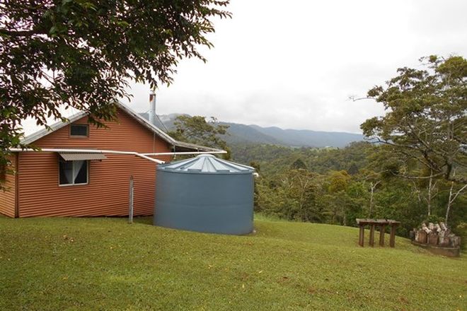 Picture of 95 Cummings Street, EUNGELLA QLD 4757