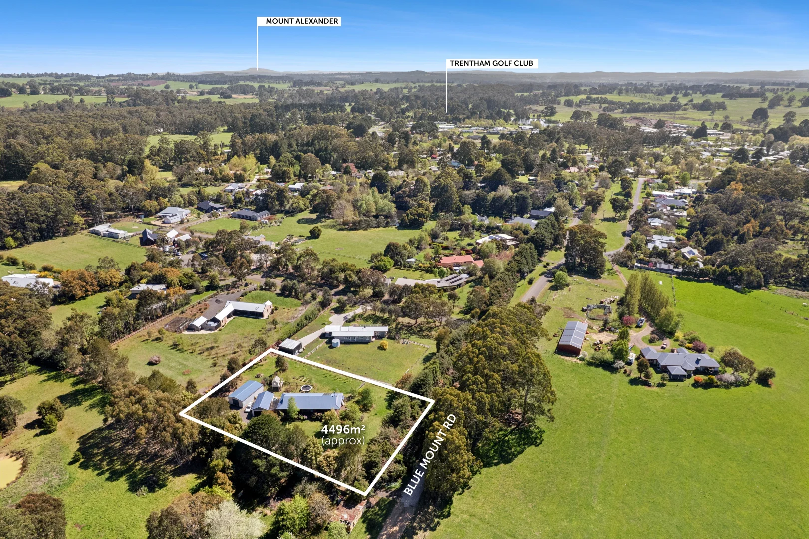 Additional image 21 of 45 Blue Mount Road, Trentham VIC 3458