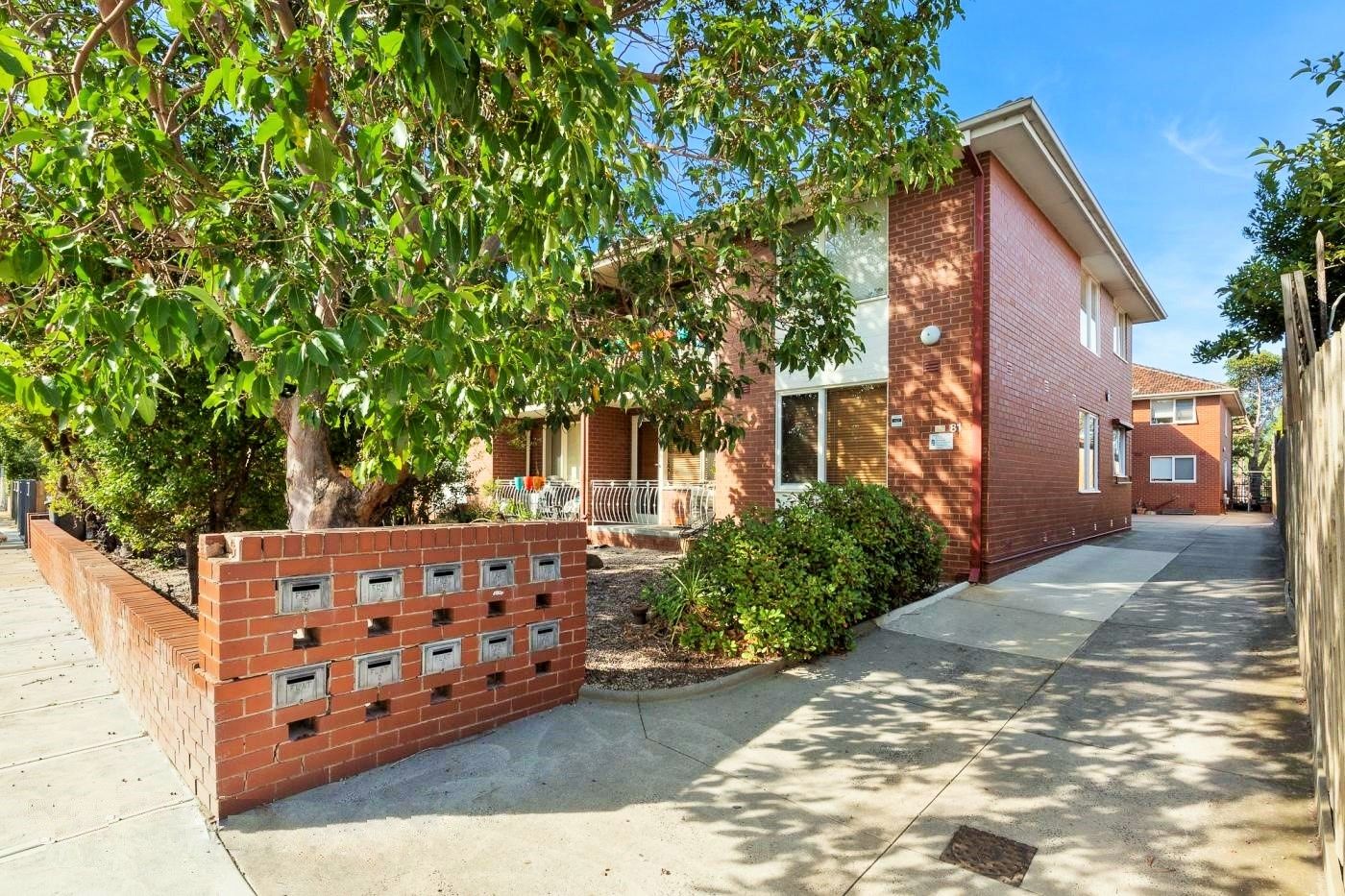 4/81-83 Clarence Street, Caulfield South VIC 3162