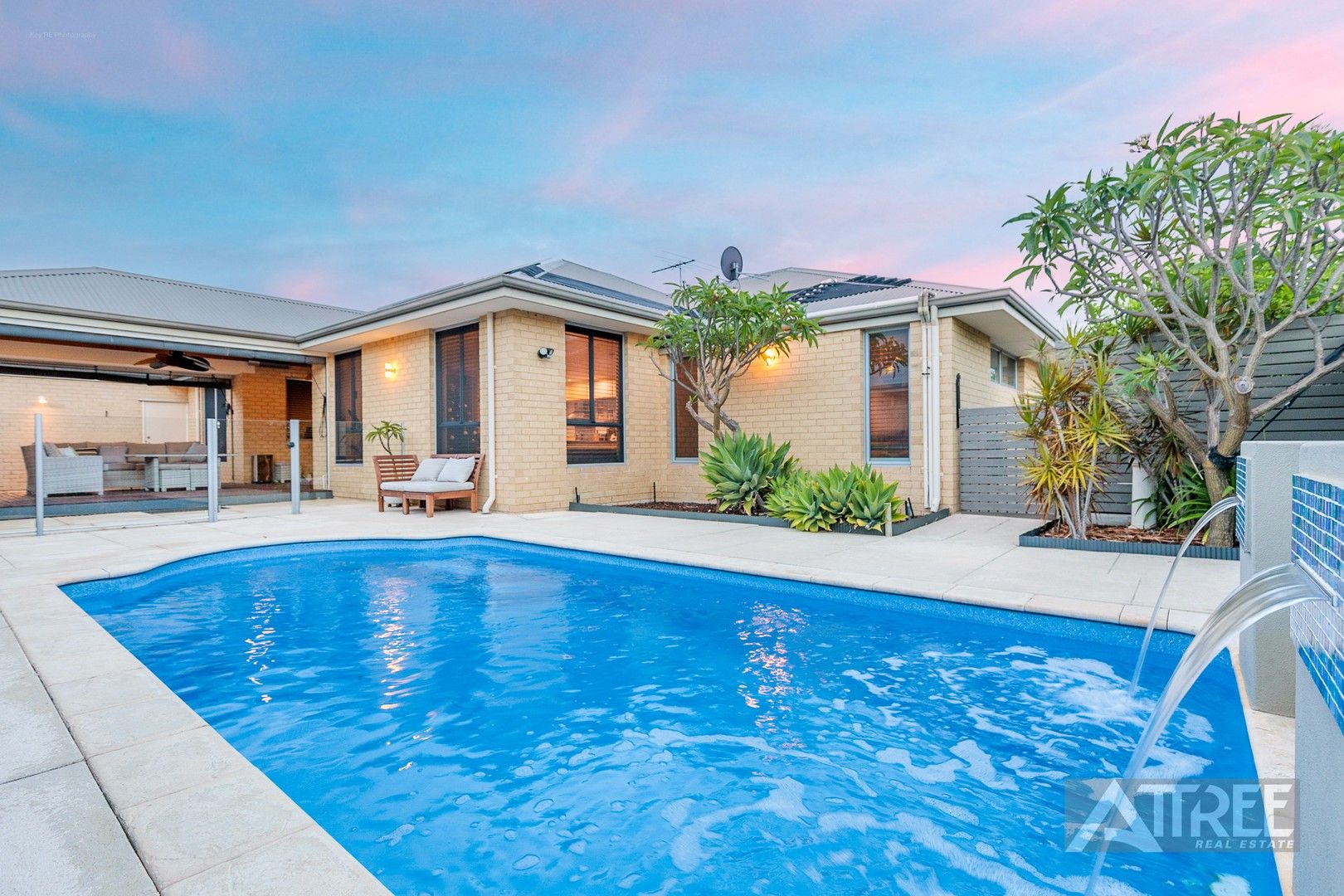 4 bedrooms House in 9 Chiara Avenue HARRISDALE WA, 6112
