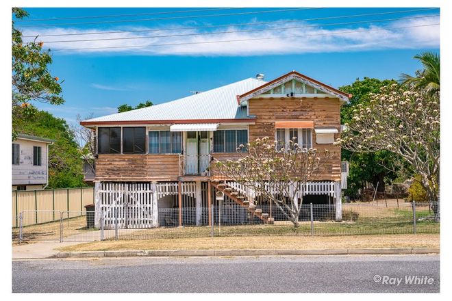 Picture of 82 Armstrong Street, BERSERKER QLD 4701