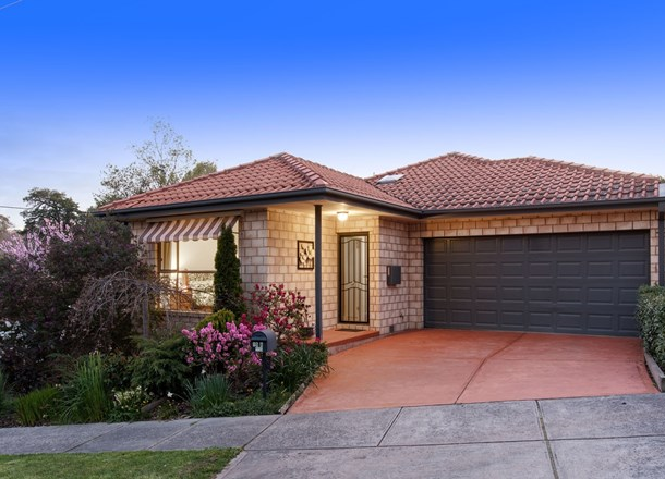 15A Alamein Avenue, Croydon VIC 3136