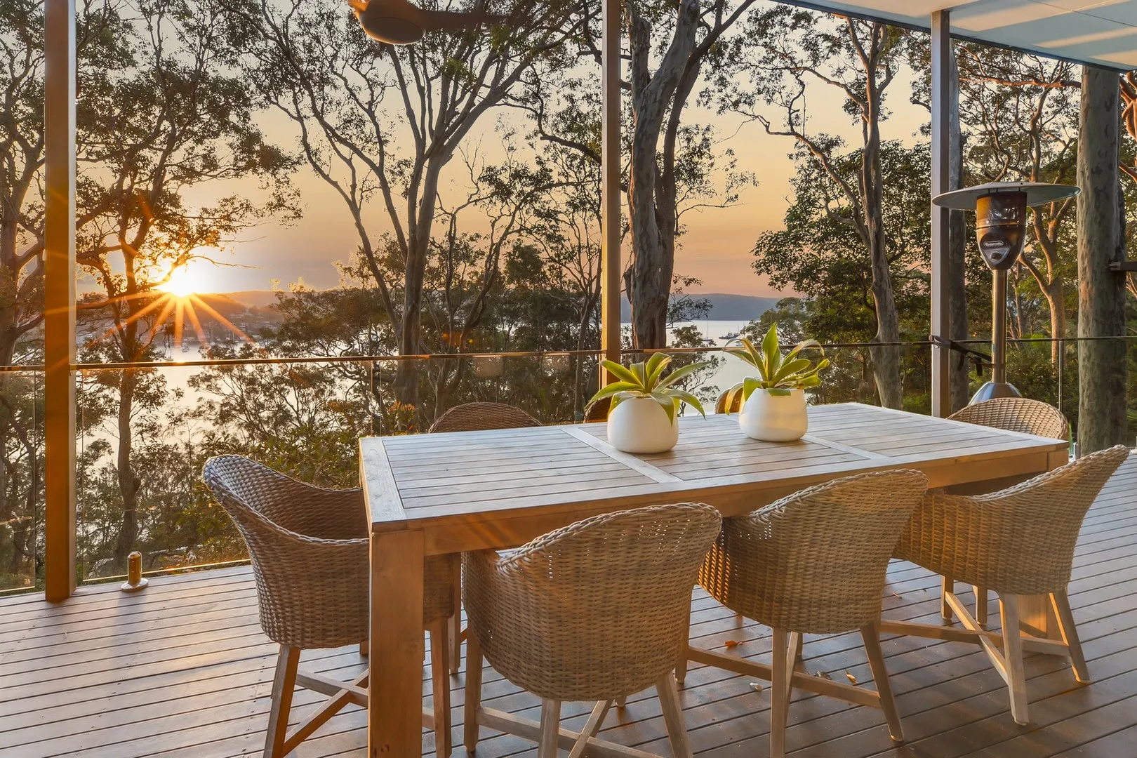Private Pittwater Sanctuary | Fully Furnished Short-Term Retreat, Palm Beach