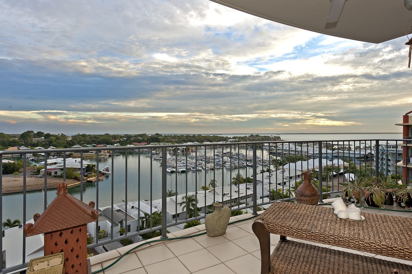 33/20 Marina Blvd, Cullen Bay NT 0820, Image 2