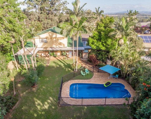 190 Daisy Hill Road, Daisy Hill QLD 4127