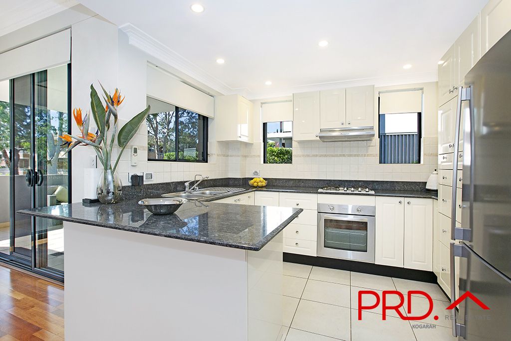 1/19-21 Andover Street, Carlton NSW 2218, Image 1