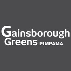 Gainsborough Greens Sales Centre, Sales representative