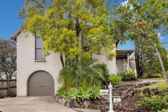 Picture of 2 THOMAS STREET, BRAY PARK NSW 2484