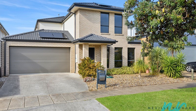 Picture of 39 Mainsail Drive, ST LEONARDS VIC 3223