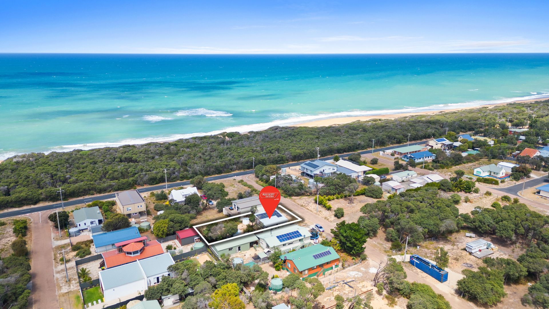 6 Wave Cap Court, Golden Beach VIC 3851 Domain