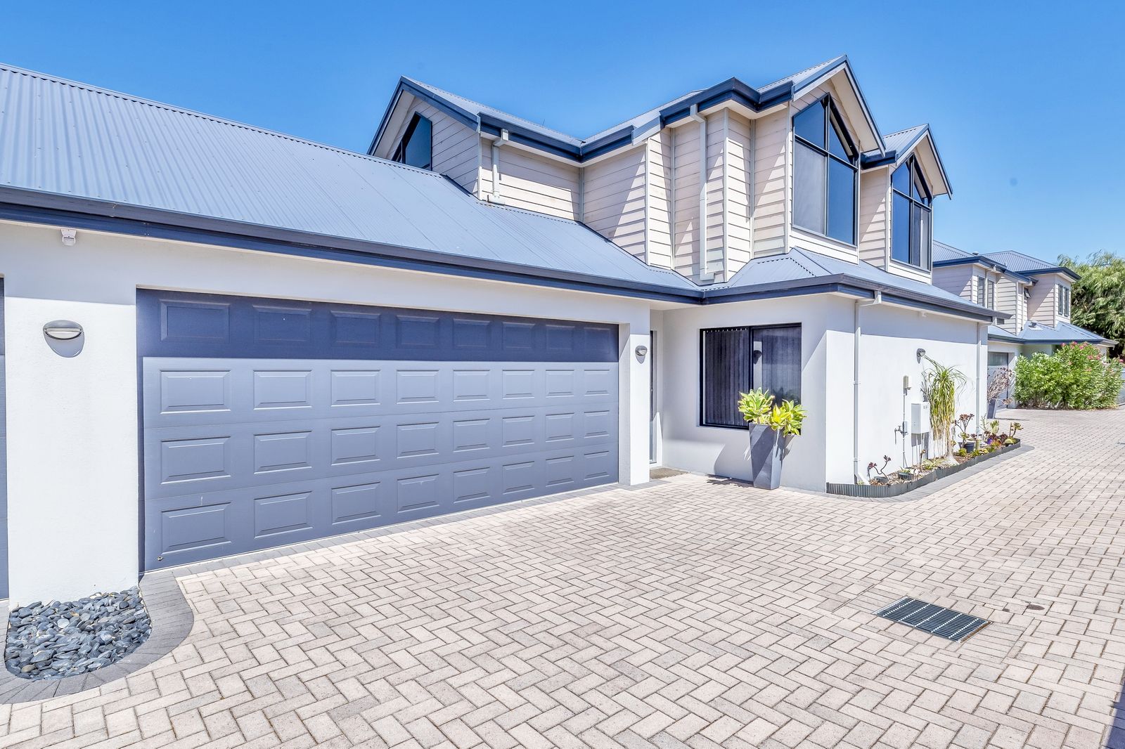3 bedrooms Townhouse in 3/32 Gibson Street MANDURAH WA, 6210