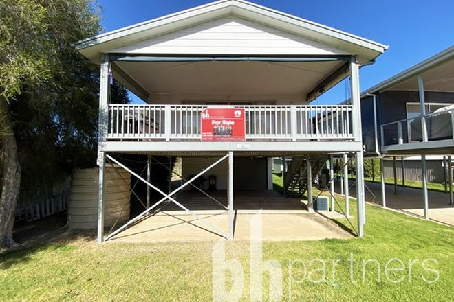 Picture of 61 Schmidt Lane, BOWHILL SA 5238